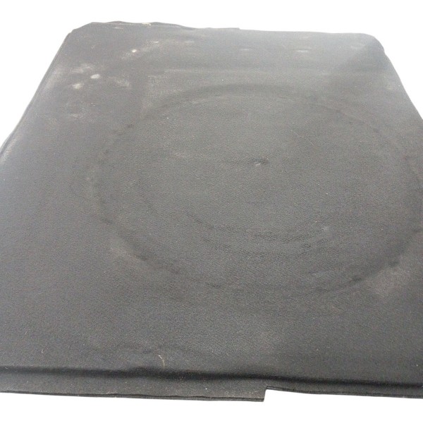 Tampão Estepe Porta Malas Peugeot 3008 2011 2012