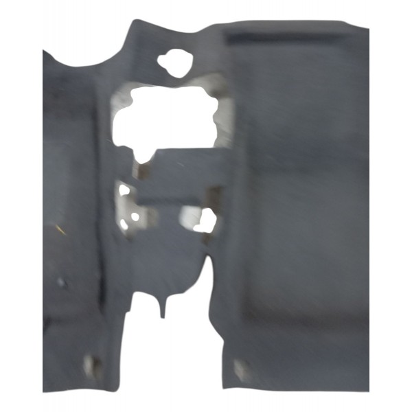 Carpete Assoalho Dianteiro Peugeot 3008 2011 2012