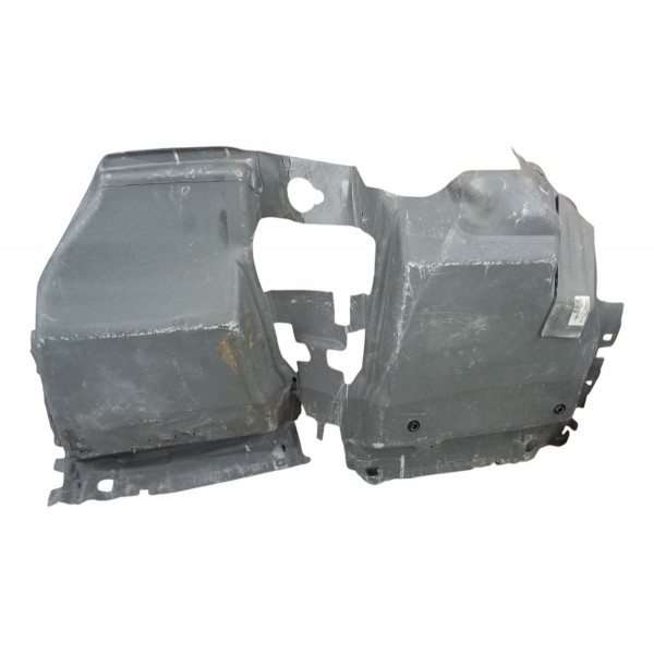 Carpete Assoalho Dianteiro Peugeot 3008 2011 2012