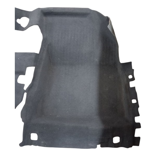 Carpete Assoalho Dianteiro Peugeot 3008 2011 2012