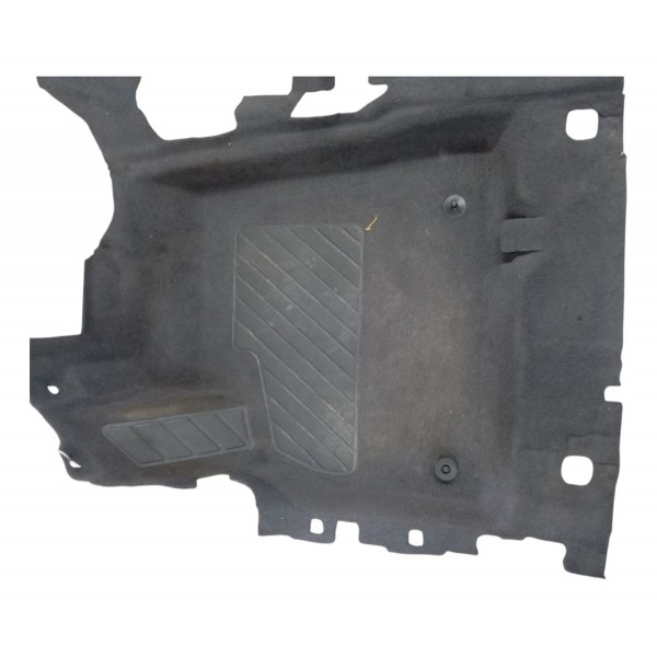 Carpete Assoalho Dianteiro Peugeot 3008 2011 2012