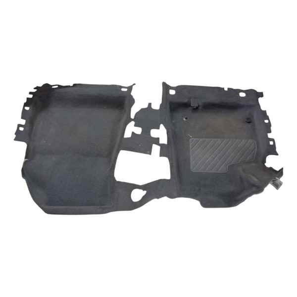 Carpete Assoalho Dianteiro Peugeot 3008 2011 2012