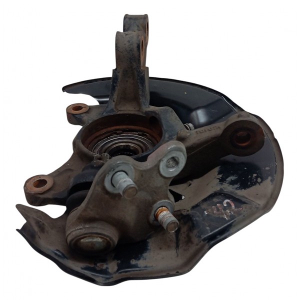 Montante Roda Dianteira Direita Toyota Corolla 1.8 2017