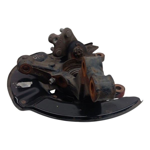 Montante Roda Dianteira Direita Toyota Corolla 1.8 2017