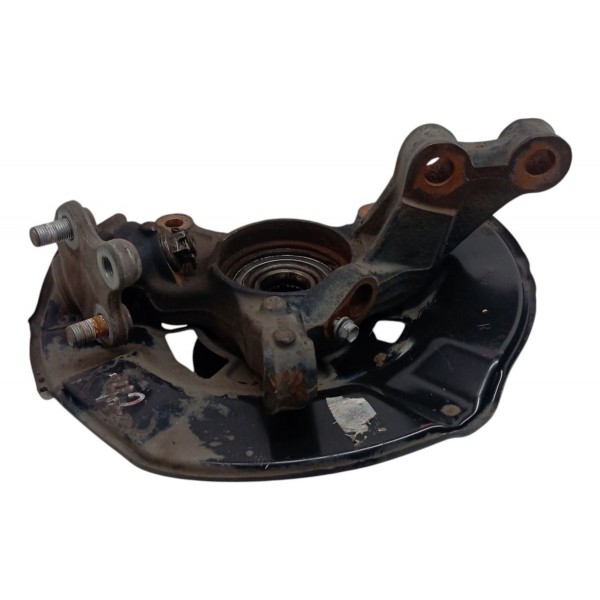 Montante Roda Dianteira Direita Toyota Corolla 1.8 2017