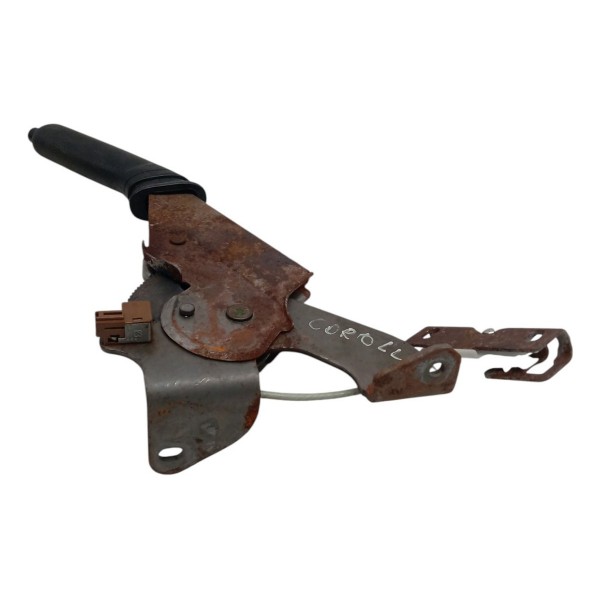 Alavanca Freio Mão Toyota Corolla 2016 2017