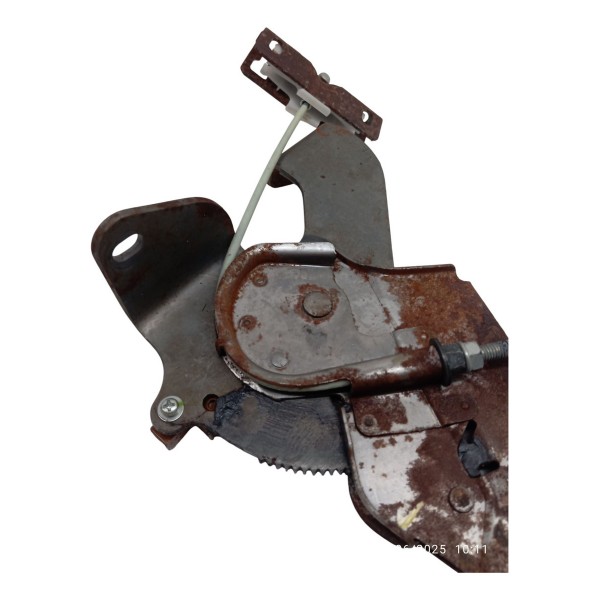 Alavanca Freio Mão Toyota Corolla 2016 2017