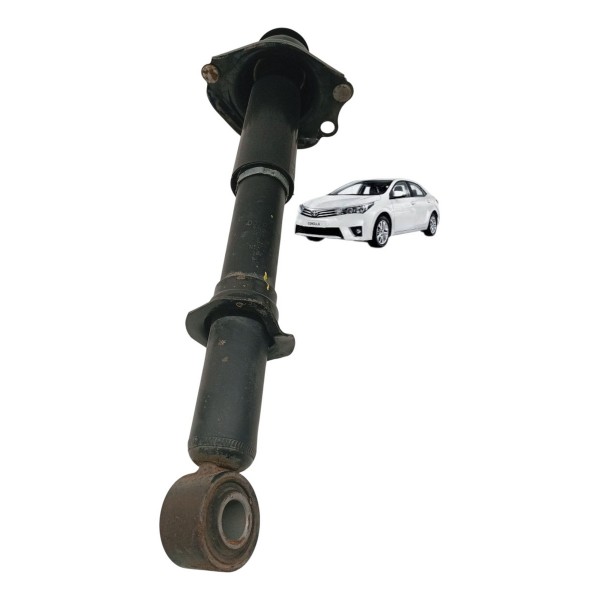 Amortecedor Traseiro Direito Toyota Corolla 2016 2017