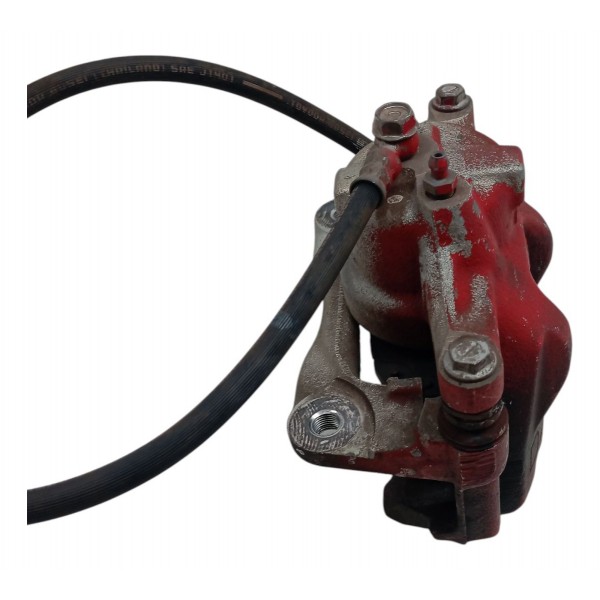 Pinça Freio Dianteiro Direito Toyota Corolla 1.8 2016 2017