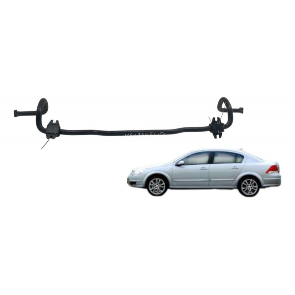 Barra Estabilizadora Chevrolet Vectra 2.4 2007 2008