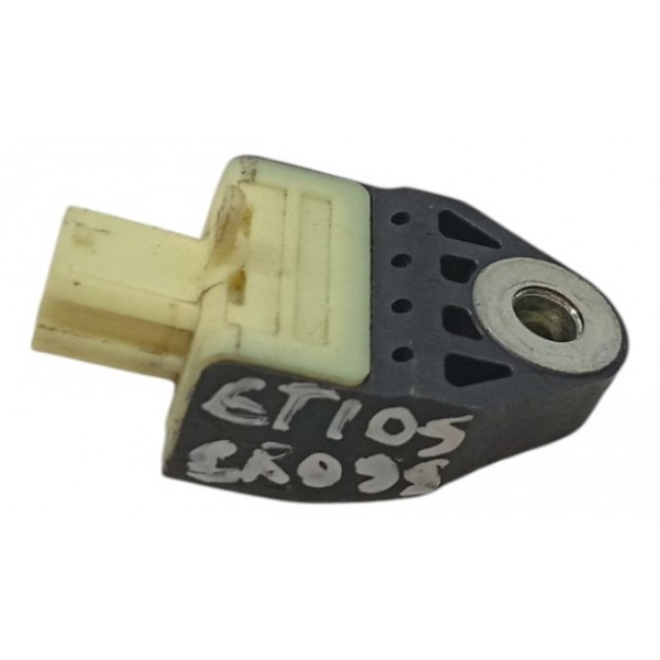 Sensor Impacto Detonação Toyota Etios 2015 2016