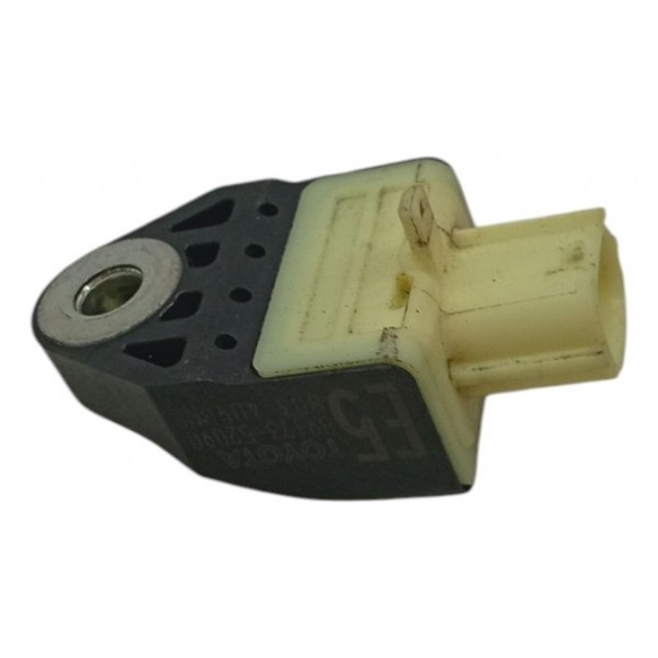 Sensor Impacto Detonação Toyota Etios 2015 2016