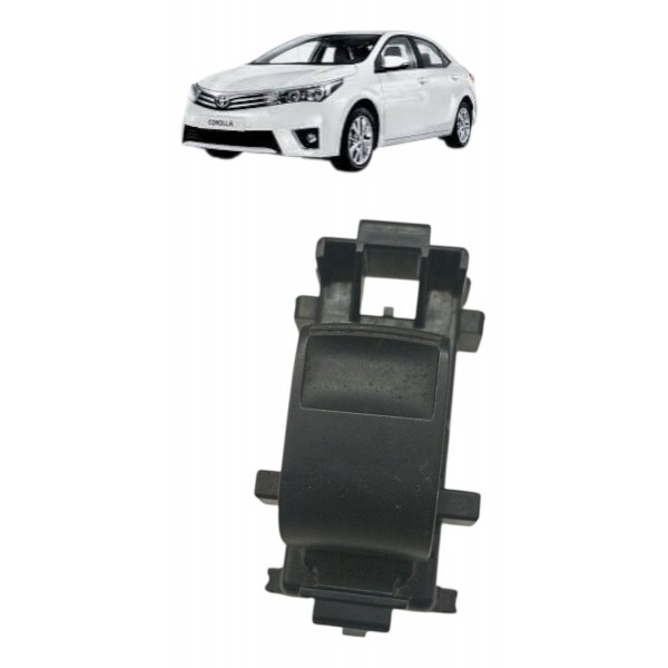 Comando Vidro Traseiro Direito Toyota Corolla 2016 2017