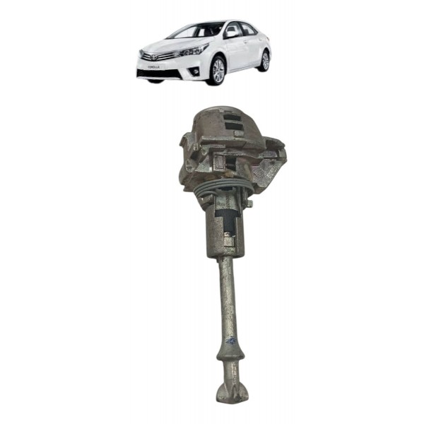 Miolo Maçaneta Dianteira Esquerda Toyota Corolla 2016 2017