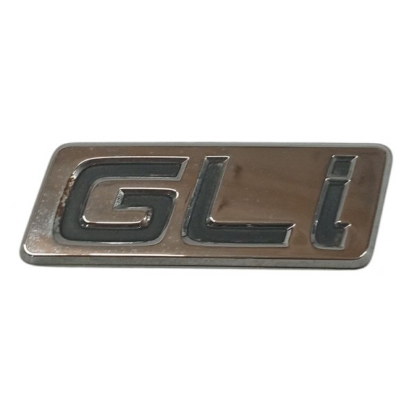 Kit Emblema Tampa Traseira Toyota Corolla 2016 2017