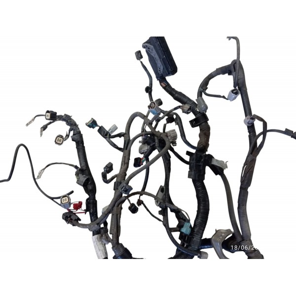 Chicote Injeção Toyota Corolla 1.8 Gli 2016 2017