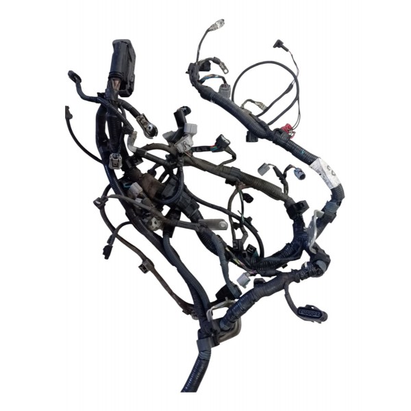 Chicote Injeção Toyota Corolla 1.8 Gli 2016 2017