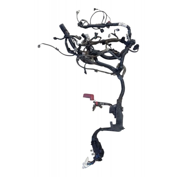 Chicote Injeção Toyota Corolla 1.8 Gli 2016 2017