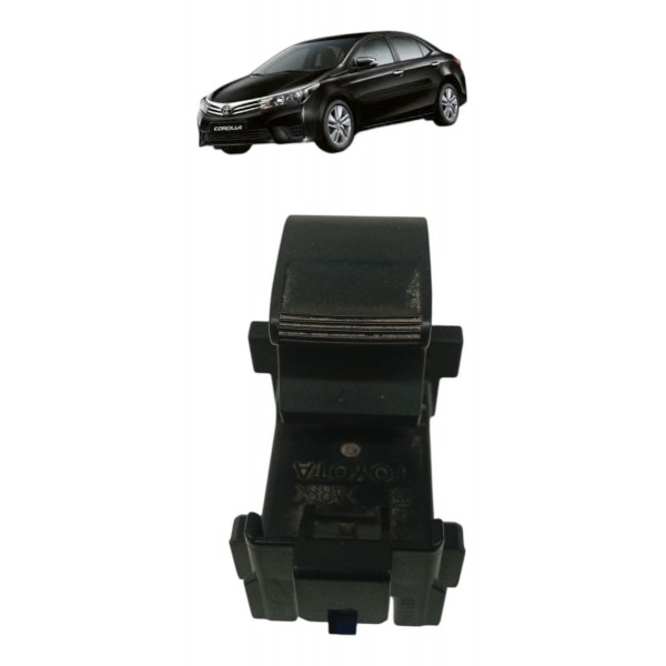 Comando Vidro Traseiro Esquerdo Toyota Corolla 2016 2017