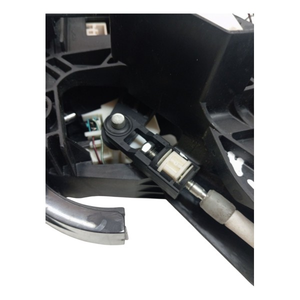 Alavanca Trambulador Toyota Corolla 2016 2017