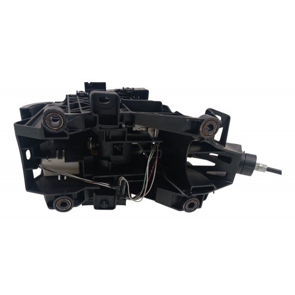 Alavanca Trambulador Toyota Corolla 2016 2017