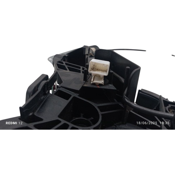 Alavanca Trambulador Toyota Corolla 2016 2017