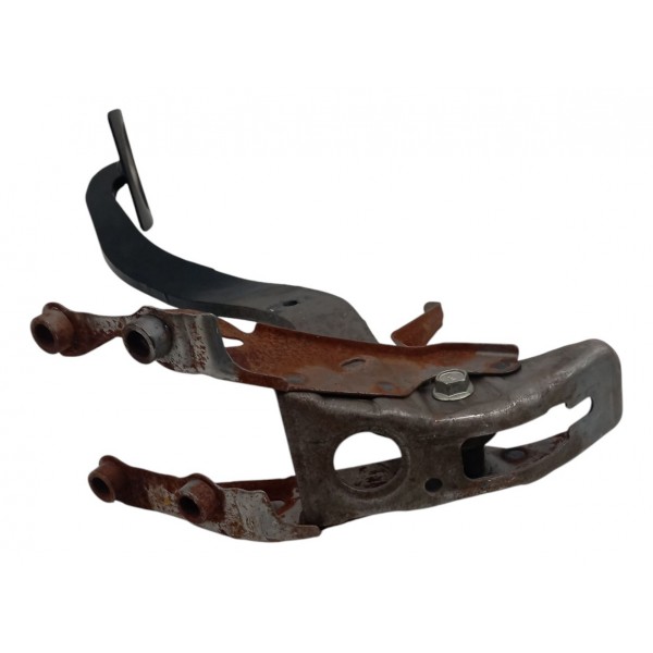 Pedaleira Pedal Freio Toyota Corolla 2016 2017