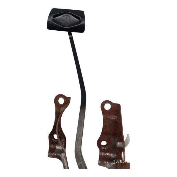 Pedaleira Pedal Freio Toyota Corolla 2016 2017