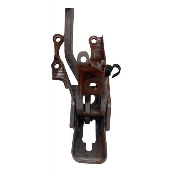 Pedaleira Pedal Freio Toyota Corolla 2016 2017