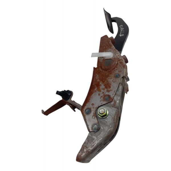 Pedaleira Pedal Freio Toyota Corolla 2016 2017