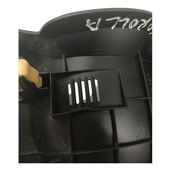 Acabamento Painel Toyota Corolla 2016 2017