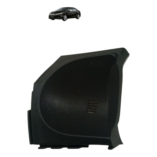 Acabamento Painel Toyota Corolla 2016 2017