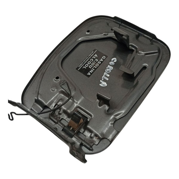 Tampa Portinhola Tanque Combustível Toyota Corolla 2016 2017