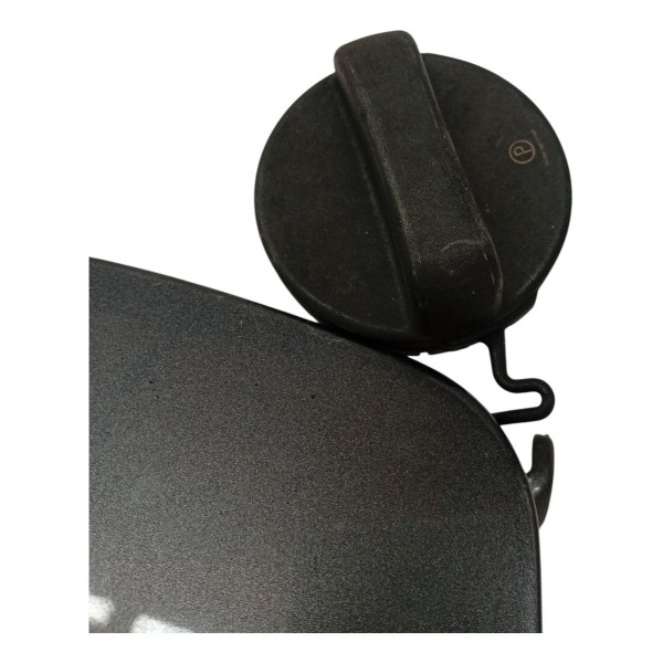 Tampa Portinhola Tanque Combustível Toyota Corolla 2016 2017