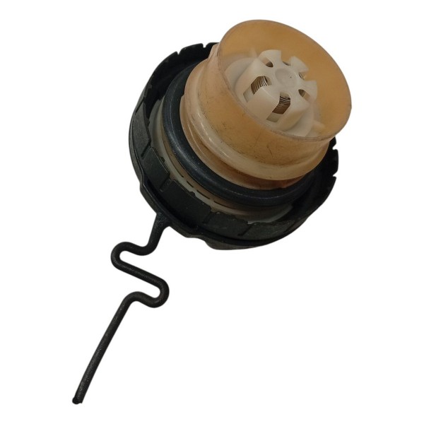 Tampa Portinhola Tanque Combustível Toyota Corolla 2016 2017