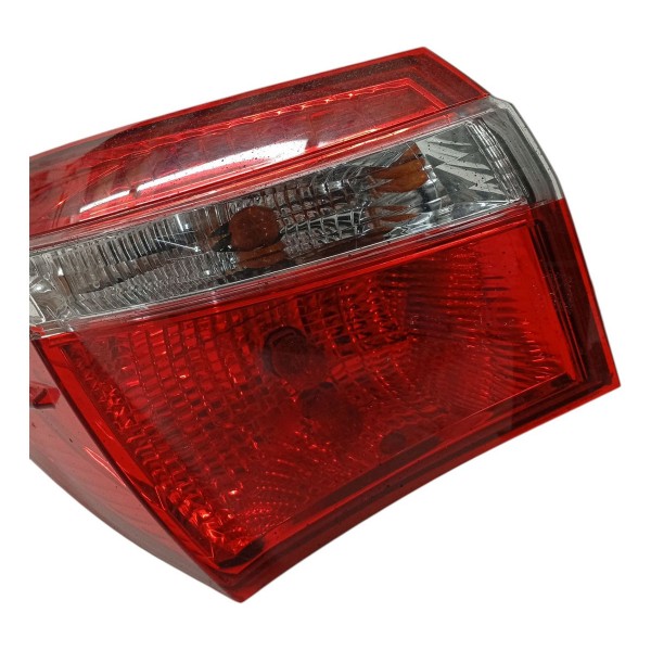 Lanterna Esquerda Toyota Corolla 2016 2017