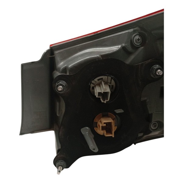 Lanterna Esquerda Toyota Corolla 2016 2017