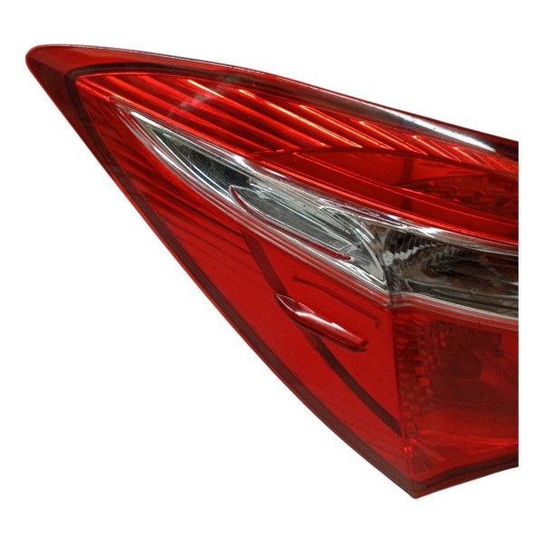 Lanterna Esquerda Toyota Corolla 2016 2017