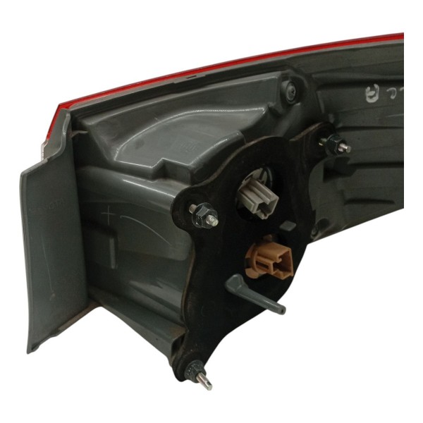 Lanterna Esquerda Toyota Corolla 2016 2017