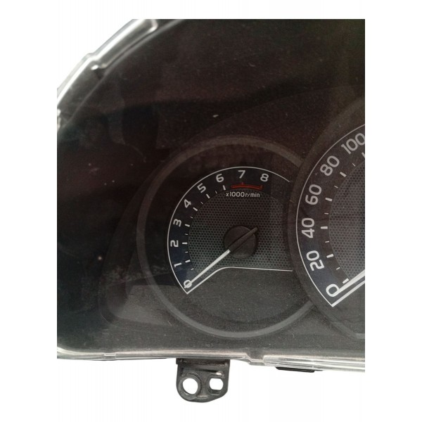 Painel Instrumentos Toyota Corolla 2016 2017