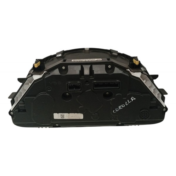 Painel Instrumentos Toyota Corolla 2016 2017