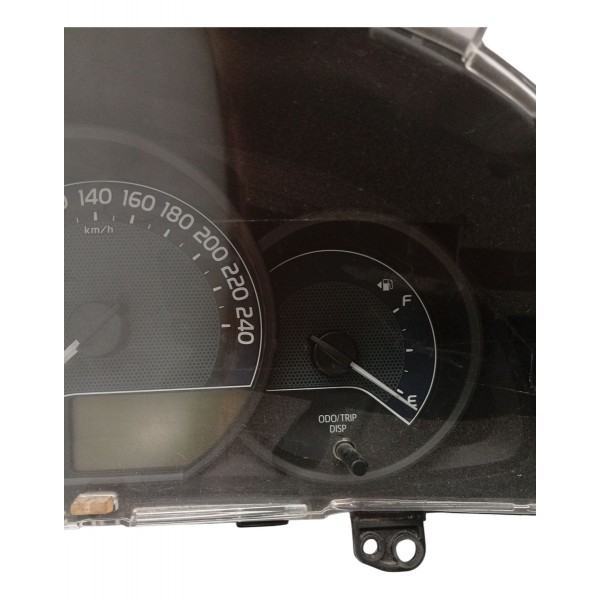 Painel Instrumentos Toyota Corolla 2016 2017