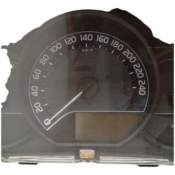 Painel Instrumentos Toyota Corolla 2016 2017