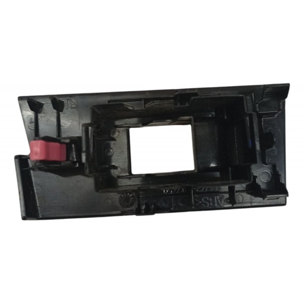 Moldura Comando Vidro Traseiro Esquerdo Toyota Corolla 2017