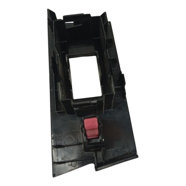 Moldura Comando Vidro Traseiro Esquerdo Toyota Corolla 2017