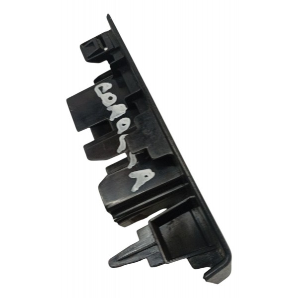 Moldura Comando Vidro Traseiro Esquerdo Toyota Corolla 2017