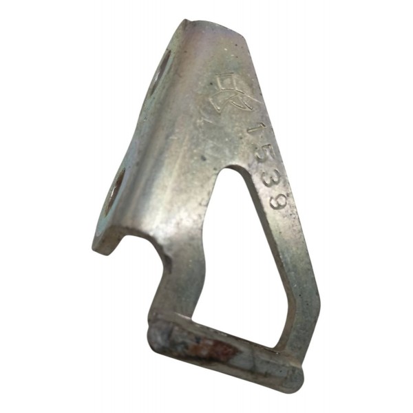 Kit Batente Porta Tampa Traseira Toyota Corolla 2016 2017