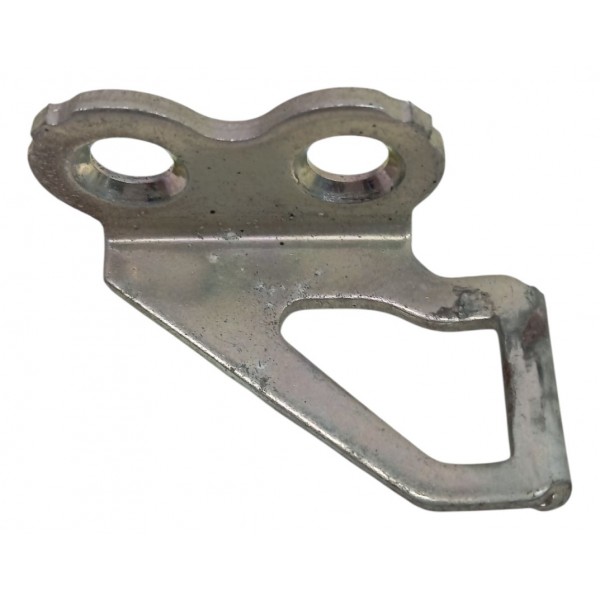 Kit Batente Porta Tampa Traseira Toyota Corolla 2016 2017