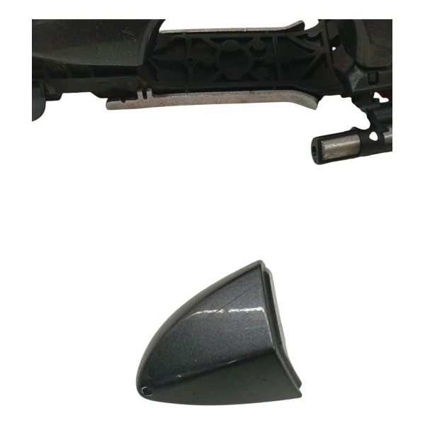 Maçaneta Traseira Direita Toyota Corolla 2016 2017 Detalhe