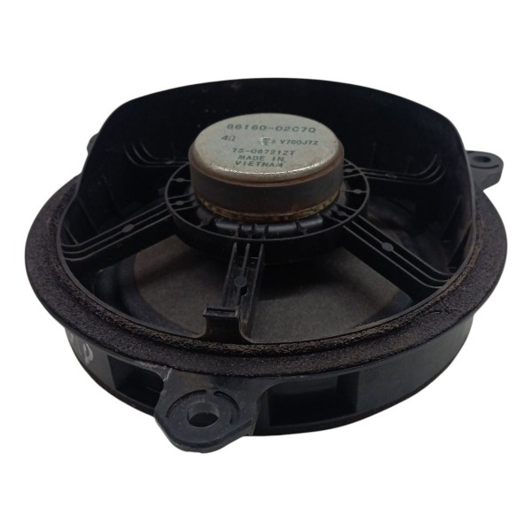 Auto Falante Porta Dianteira Direita Toyota Corolla 2017